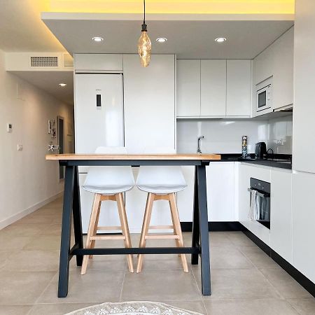 Tarifa Cozy House - Mirador Del Sur 2 Διαμέρισμα Εξωτερικό φωτογραφία