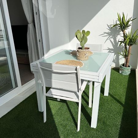 Tarifa Cozy House - Mirador Del Sur 2 Διαμέρισμα Εξωτερικό φωτογραφία