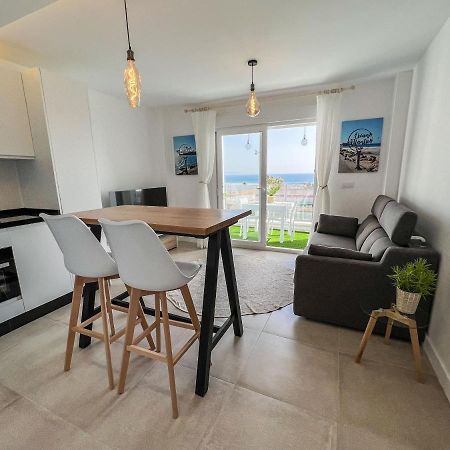 Tarifa Cozy House - Mirador Del Sur 2 Διαμέρισμα Εξωτερικό φωτογραφία