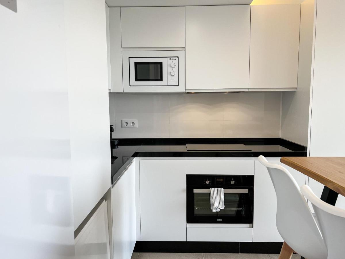 Tarifa Cozy House - Mirador Del Sur 2 Διαμέρισμα Εξωτερικό φωτογραφία