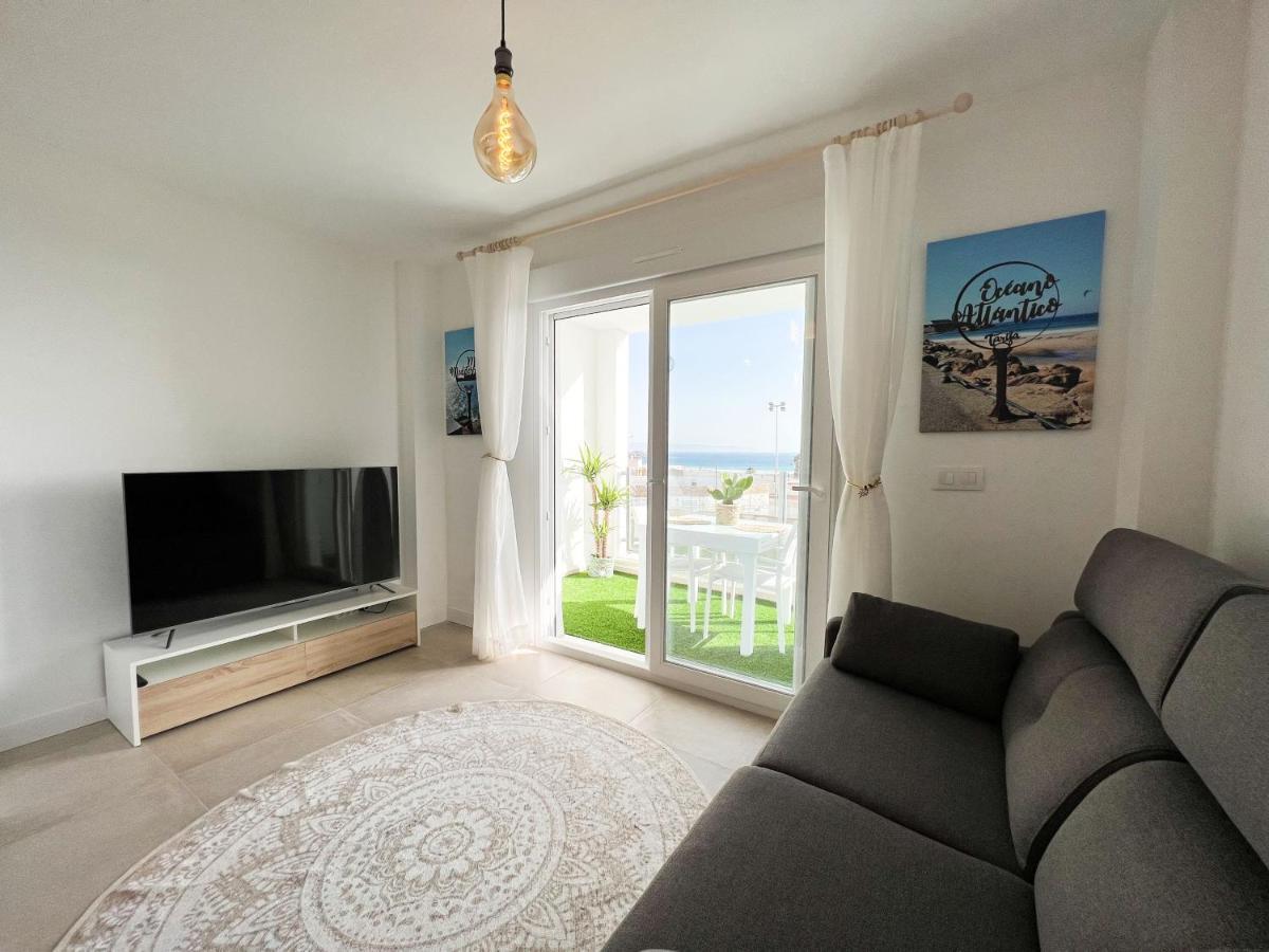 Tarifa Cozy House - Mirador Del Sur 2 Διαμέρισμα Εξωτερικό φωτογραφία