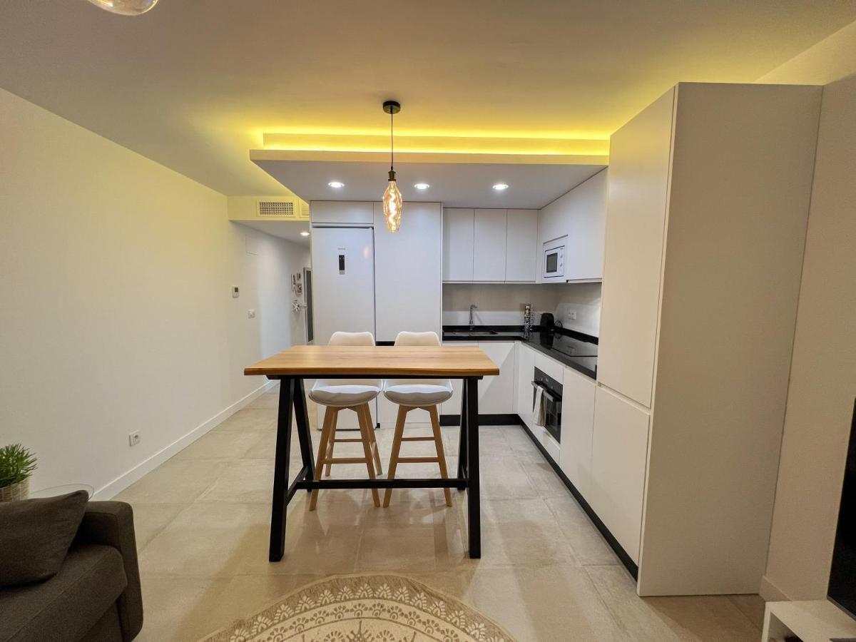 Tarifa Cozy House - Mirador Del Sur 2 Διαμέρισμα Εξωτερικό φωτογραφία
