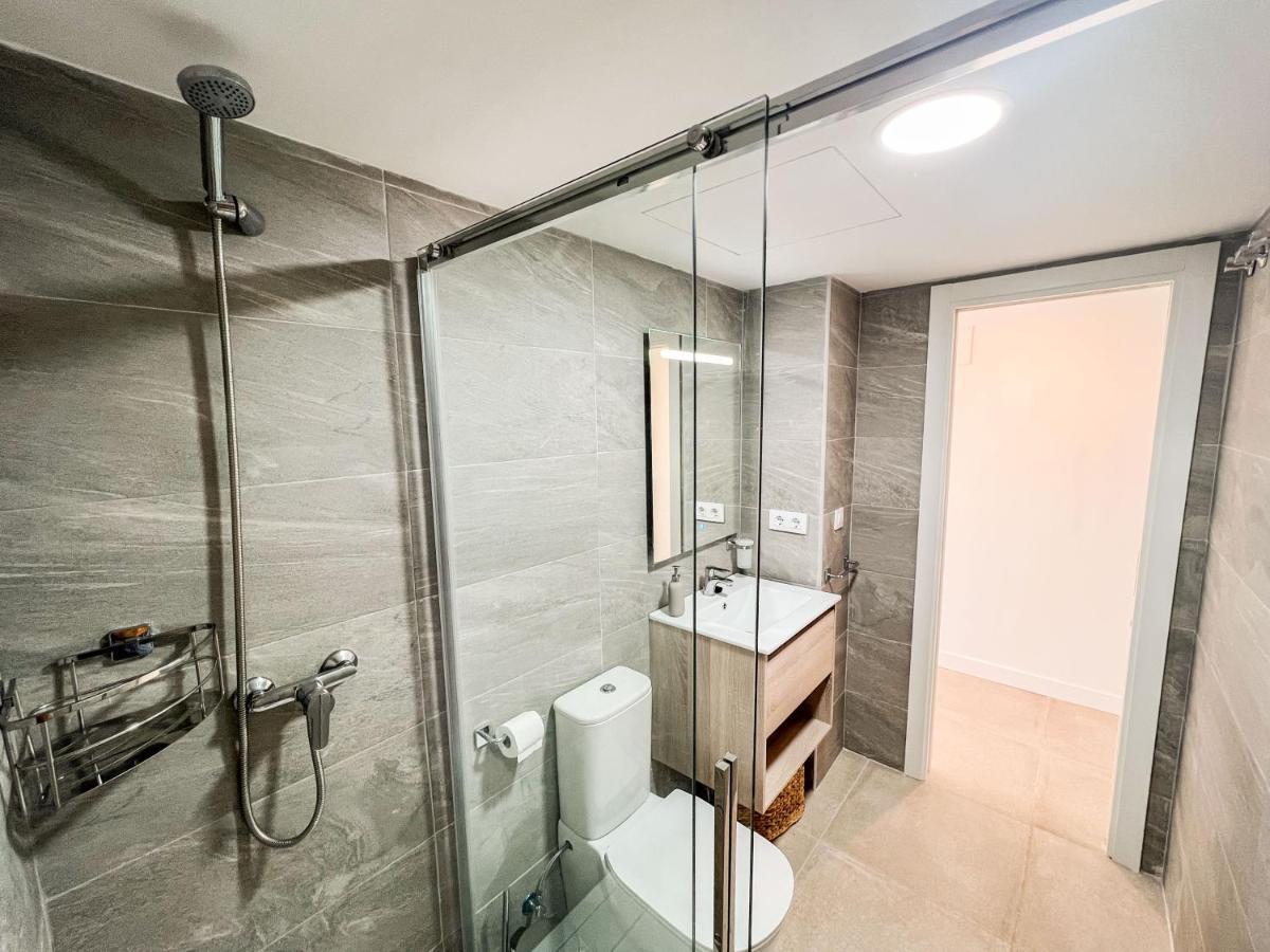 Tarifa Cozy House - Mirador Del Sur 2 Διαμέρισμα Εξωτερικό φωτογραφία