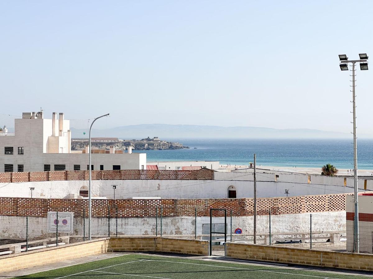 Tarifa Cozy House - Mirador Del Sur 2 Διαμέρισμα Εξωτερικό φωτογραφία