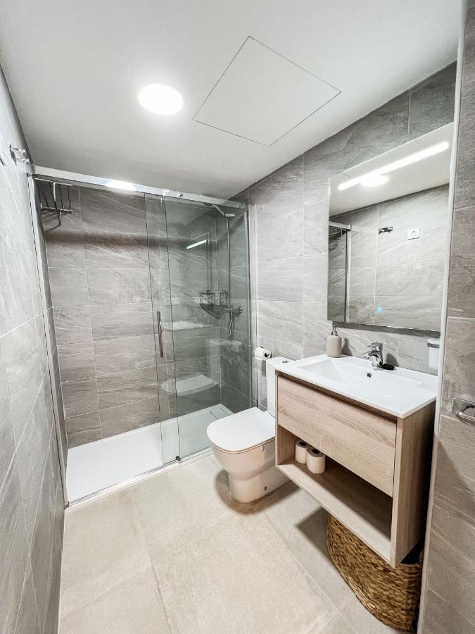 Tarifa Cozy House - Mirador Del Sur 2 Διαμέρισμα Εξωτερικό φωτογραφία
